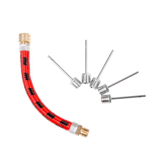 Spokey Surazo Σετ βελόνες τρόμπας Spokey Surazo Σετ βελόνες τρόμπας